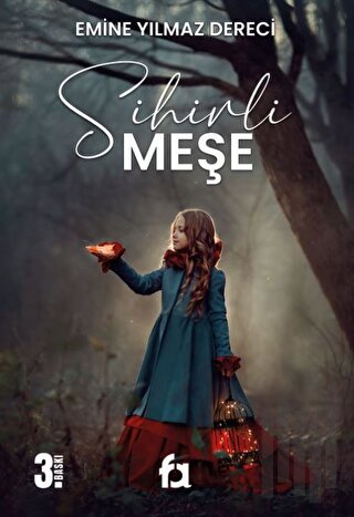 Sihirli Meşe | Kitap Ambarı