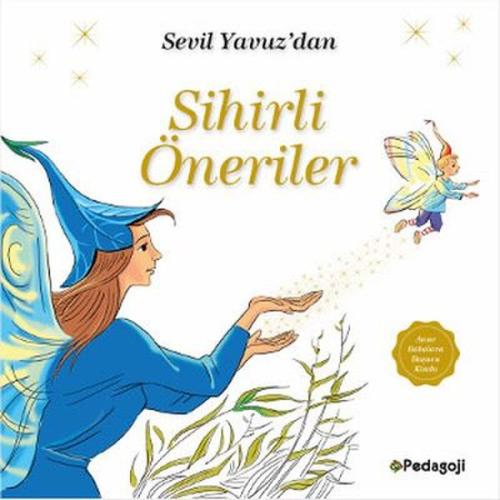 Sihirli Öneriler | Kitap Ambarı