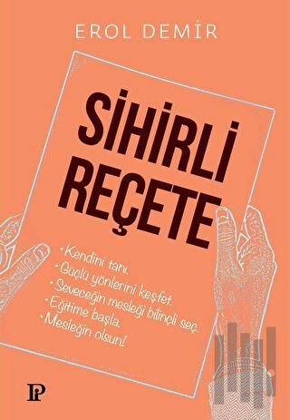Sihirli Reçete