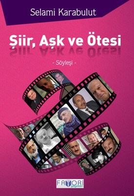 Şiir, Aşk ve Ötesi | Kitap Ambarı