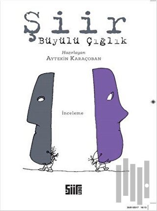 Şiir, Büyülü Çığlık | Kitap Ambarı