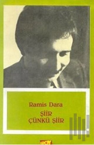 Şiir Çünkü Şiir | Kitap Ambarı