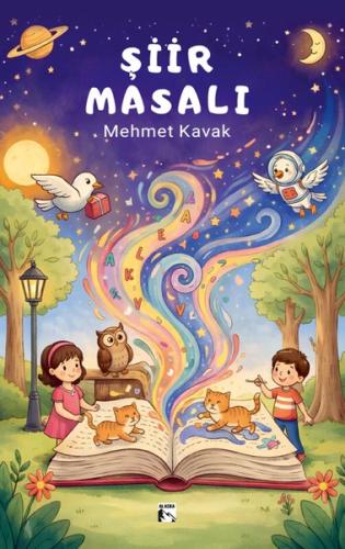 Şiir Masalı