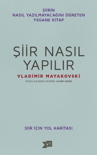 Şiir Nasıl Yapılır?