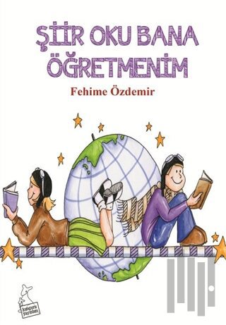 Şiir Oku Bana Öğretmenim
