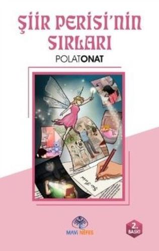 Şiir Perisi'nin Sırları | Kitap Ambarı