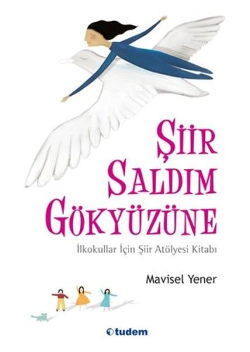 Şiir Saldım Gökyüzüne | Kitap Ambarı