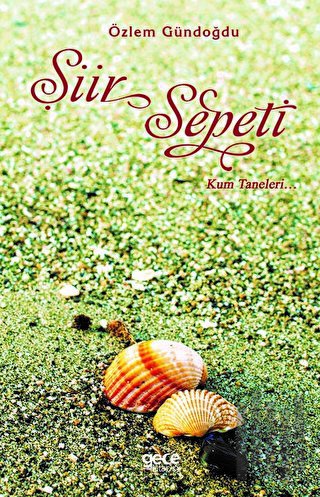 Şiir Sepeti - Kum Taneleri