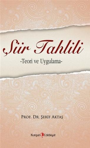 Şiir Tahlili | Kitap Ambarı