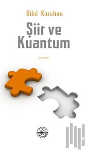 Şiir ve Kuantum | Kitap Ambarı