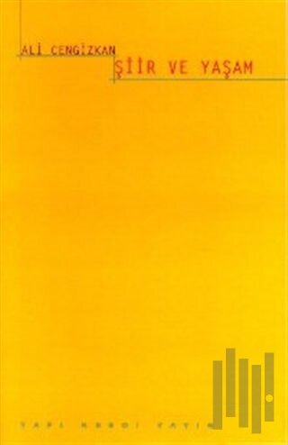 Şiir ve Yaşam