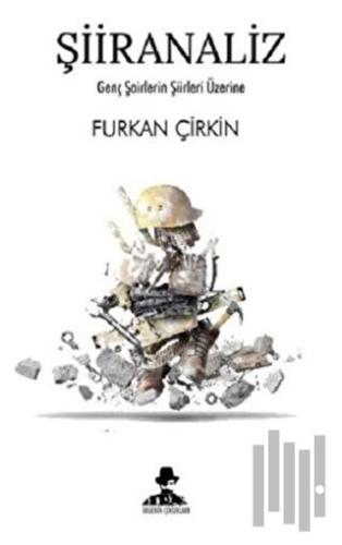 Şiiranaliz - Genç Şairlerin Şiirleri Üzerine