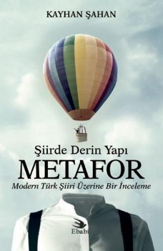 Şiirde Derin Yapı Metafor | Kitap Ambarı