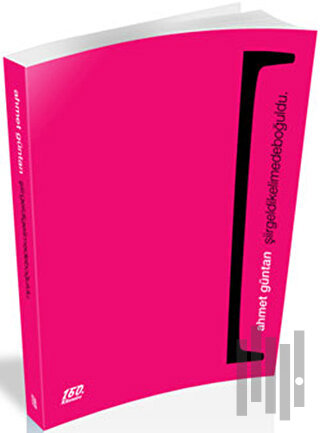 ŞiirGeldiKelimedeBoğuldu | Kitap Ambarı