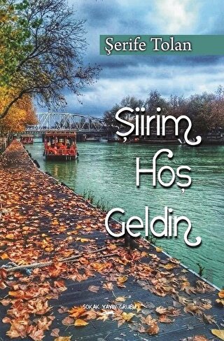 Şiirim Hoş Geldin