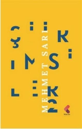 Şiirimsiler 1 | Kitap Ambarı