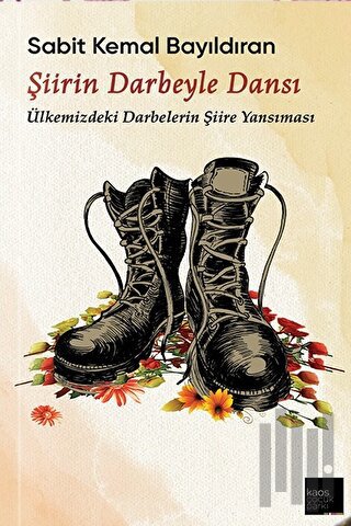 Şiirin Darbeyle Dansı