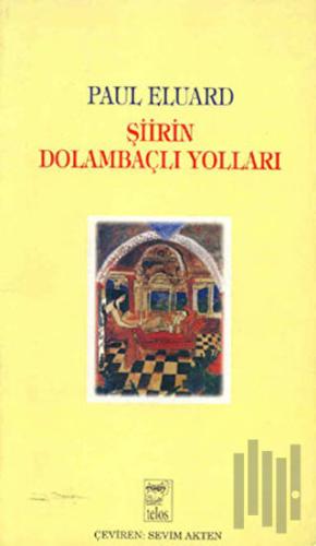 Şiirin Dolambaçlı Yolları | Kitap Ambarı