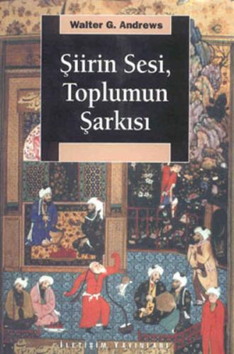 Şiirin Sesi, Toplumun Şarkısı | Kitap Ambarı