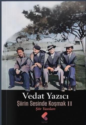 Şiirin Sesinde Koşmak 2