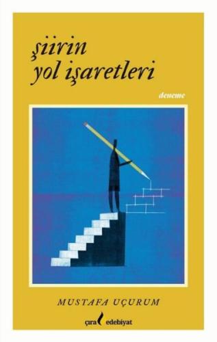 Şiirin Yol İşaretleri | Kitap Ambarı