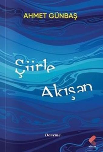 Şiirle Akışan