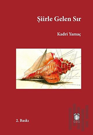 Şiirle Gelen Sır | Kitap Ambarı