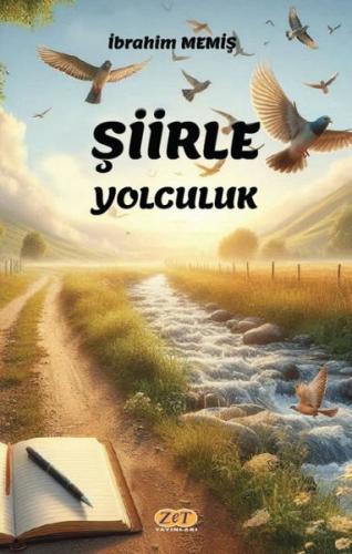 Şiirle Yolculuk