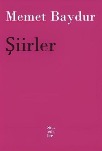 Şiirler | Kitap Ambarı