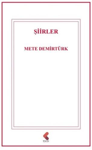 Şiirler