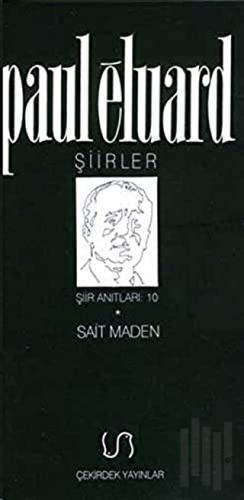 Şiirler | Kitap Ambarı