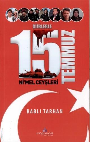 Şiirlerle 15 Temmuz-Ni'mel Ceyşleri