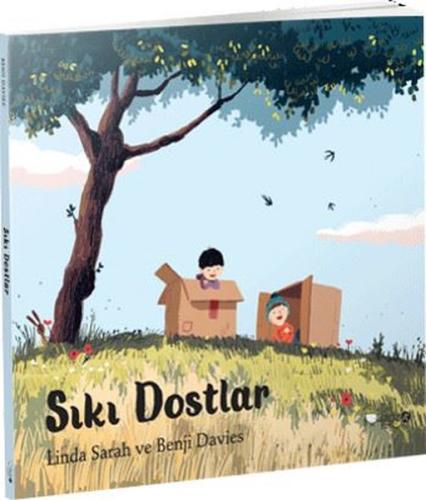 Sıkı Dostlar | Kitap Ambarı