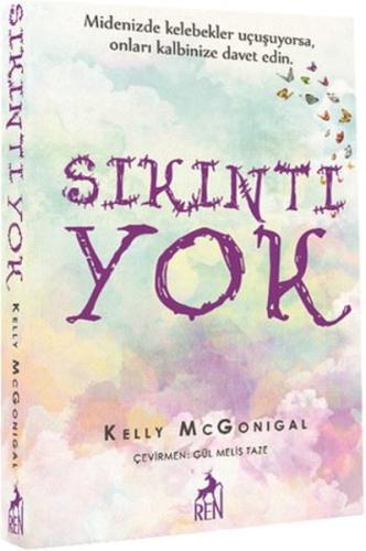Sıkıntı Yok | Kitap Ambarı