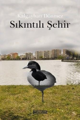 Sıkıntılı Şehir | Kitap Ambarı
