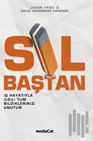Sil Baştan
