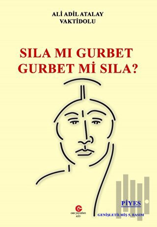 Sıla mı Gurbet Gurbet mi Sıla? | Kitap Ambarı