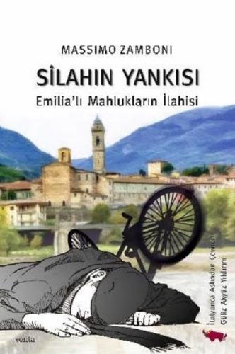 Silahın Yankısı-Emilia'lı Mahlukların İlahisi | Kitap Ambarı