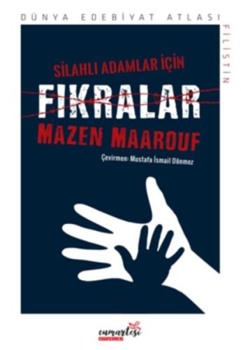 Silahlı Adamlar İçin Fıkralar | Kitap Ambarı