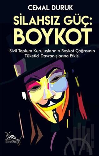 Silahsız Güç: Boykot