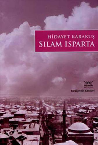 Sılam Isparta | Kitap Ambarı