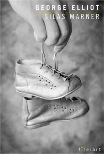 Silas Marner | Kitap Ambarı