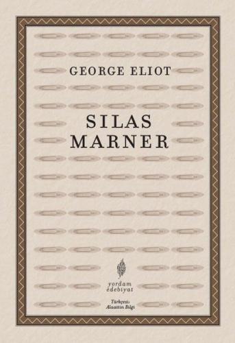 Silas Marner | Kitap Ambarı