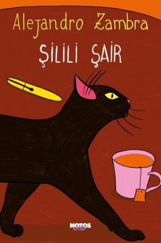 Şilili Şair | Kitap Ambarı