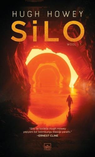 Silo-Wool Serisi 1.Kitap