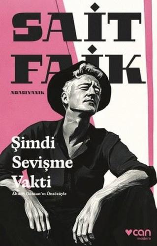 Şimdi Sevişme Vakti