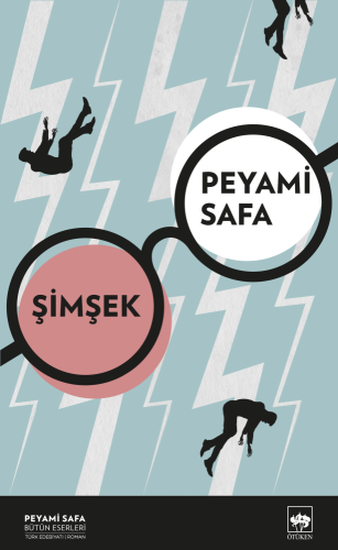 Şimşek | Kitap Ambarı