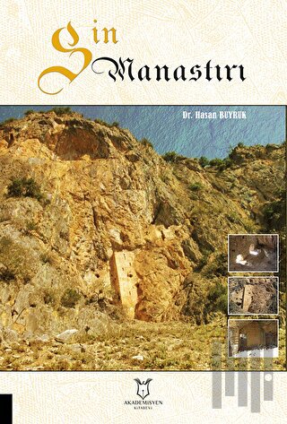 Sin Manastırı | Kitap Ambarı