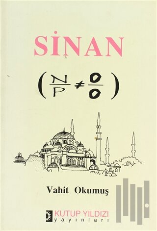 Sinan | Kitap Ambarı
