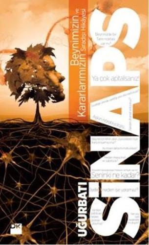 Sinaps | Kitap Ambarı